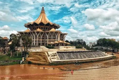 马来西亚沙捞越州"第二家园"政策宣布新规.