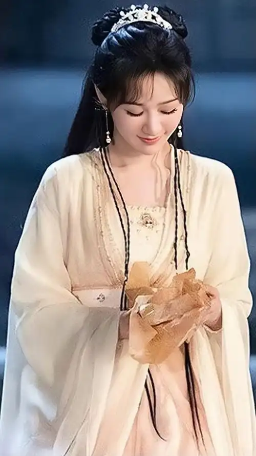 沉香如屑 杨紫 颜淡