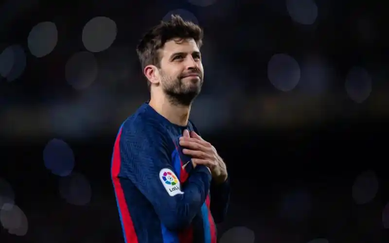 皮克退役了故事有始有终