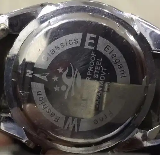 bosch3113是什么牌手表