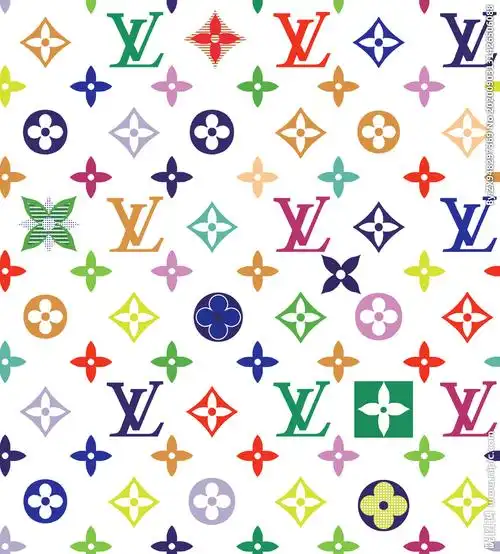 大牌lv设计图__psd分层素材_psd分层素材_设计图库_昵图网nipic.com