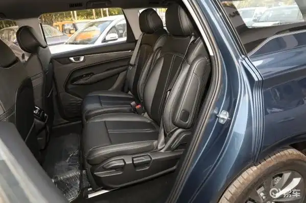 五菱凯捷车灯-座椅-气囊-易车