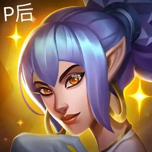 至臻风女头像脸型真的好奇怪啊啊看着太别扭了,颧骨那么高下巴又尖