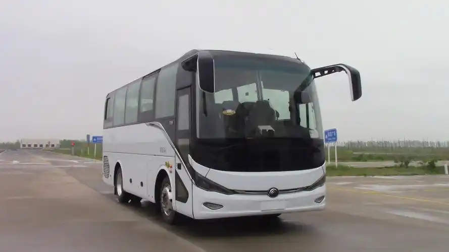 第12批次zk6827h6y客车