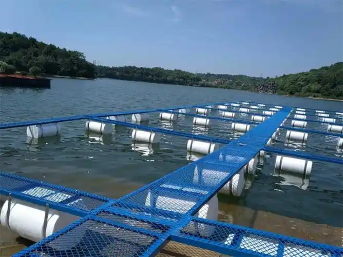 福利养殖网箱按需定做