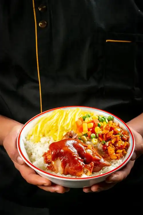 正宗猪脚饭盖饭加盟费用一览表2022已更新今天动态