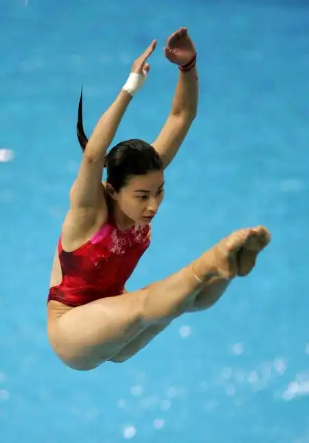 明星如下:体验loft生活方式实用oa免费下载7,郭晶晶(女)项目:跳水成