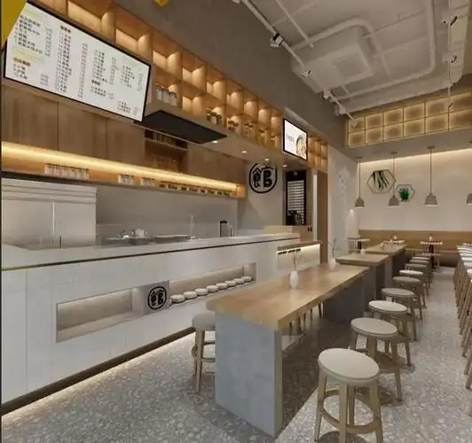 那么,米粉店装修应该注意哪些问题呢?下面我们一起来了解一下.