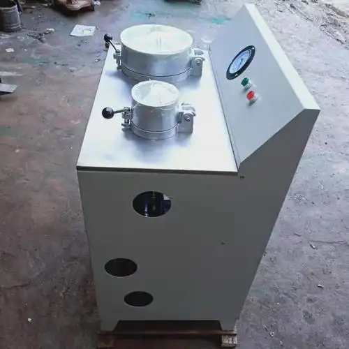 260/200-实验室多功能260/200盘式真空过滤机