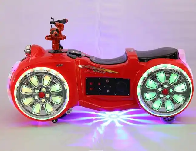 buy 娱乐摩托车,娱乐设备,投币式儿童游乐设施 product on alibaba