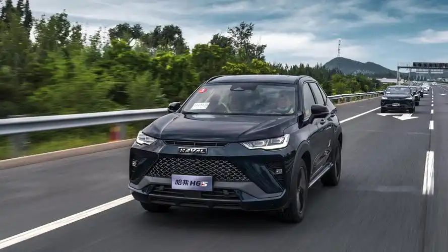 汽车suv所有车型(汽车suv所有车型20万)