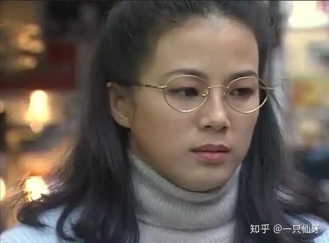 你可能不知道的tvb绿叶:李桂英