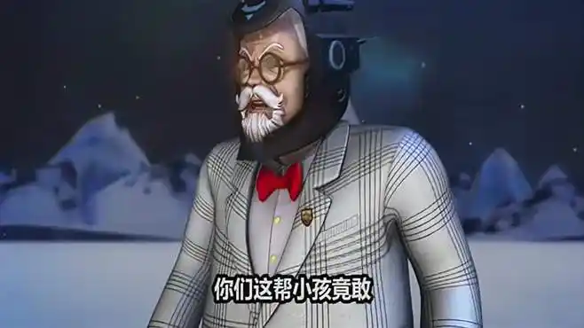 爆兽猎人:机甲爆兽被消灭后,狂龙战士出现了,只能殊死一搏了-母婴亲子