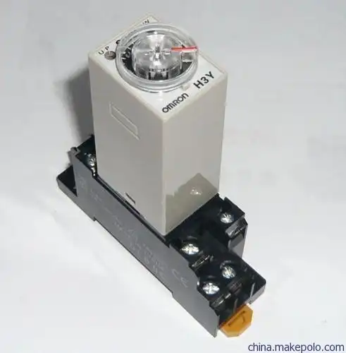 欧姆龙my4nj-dc110v报价