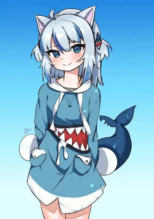 古拉97插画图片壁纸