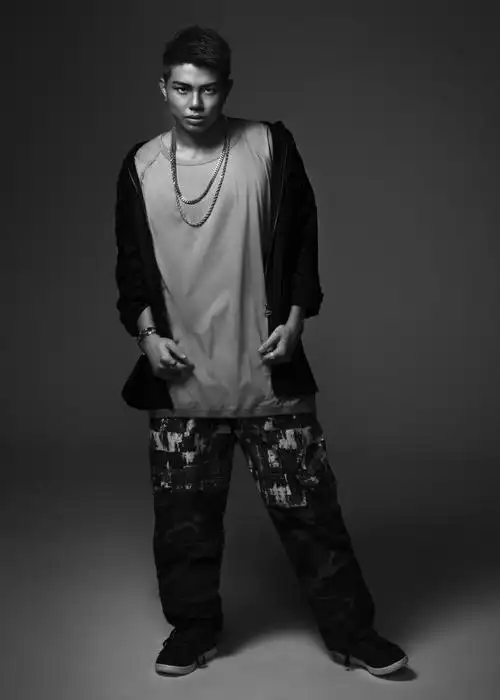 the rampage from exile tribe