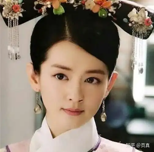 如何评价如懿传中的舒妃叶赫那拉意欢这一角色以及陈昊宇的表演