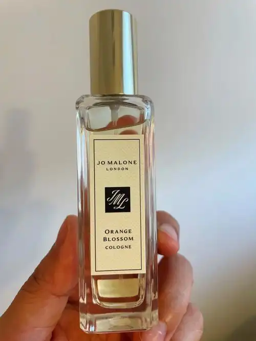 想起那年四月sacramento州府公园一大片的橙花海 #orangeblossom  #jo