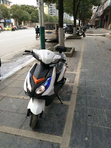 临桂雅迪双11让利降价不减配置