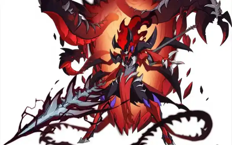 【赛尔号】凛戾·寂灭魔神实战解析,双放轮回,周ban答案,风卷残云