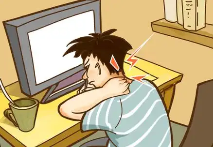 颈椎病怎么止痛这里教你如何应对