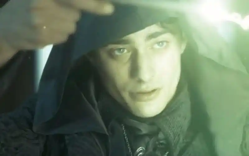 maxence danet-fauvel|伏地魔起源《冈特家族》大结局:今天终于要上线