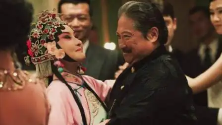 黄金荣为娶京剧名角露兰春,不仅遭了牢狱之灾,还被戴了绿帽