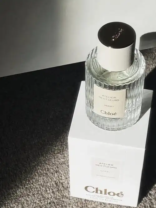 chloe香水推荐带草木香的橙花neroli