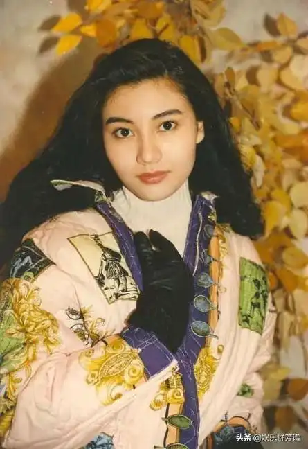 要说上世纪八九十年代的香港娱乐圈,真的是美女明星辈出,但网友们评比