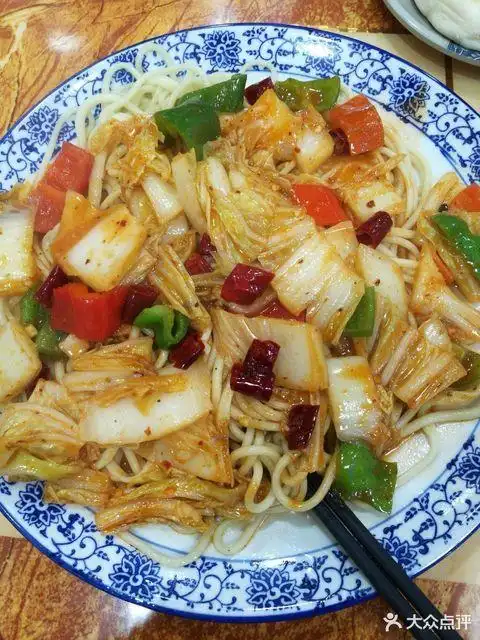 【兰州牛肉拉面(金山店)】兰州牛肉拉面(金山店)电话_兰州牛肉拉面