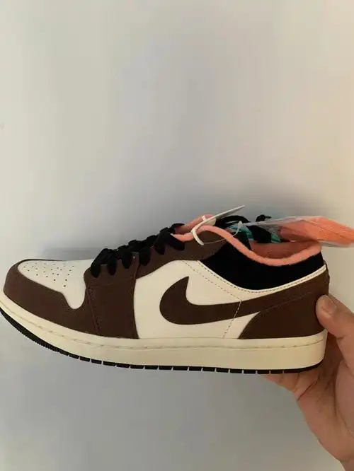 下头的一次购物体验…#aj  #鞋控的日常  #小摩卡