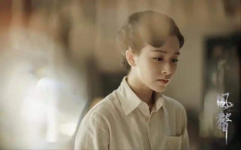 人间理想李宁玉