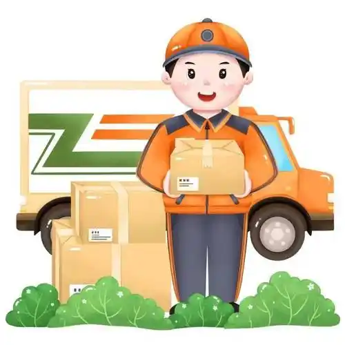 卡车司机外卖配送员快递小哥如何参保