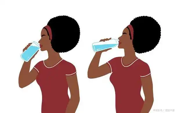 为什么饭前饭后不宜喝水