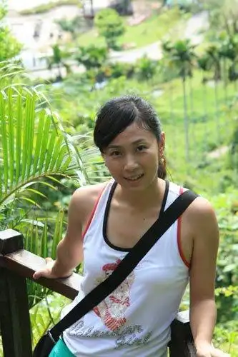 腾讯亚运前方记者杨阳