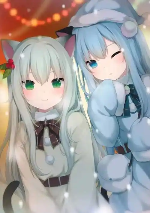 喵绅hcmoica10安卓版