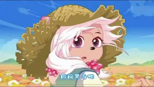 喜羊羊:主角们长大成人,村长可能已经去世,小灰灰还是老样子