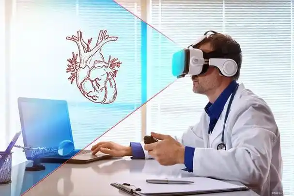 虚拟现实与增强现实:改变娱乐与体验的未来