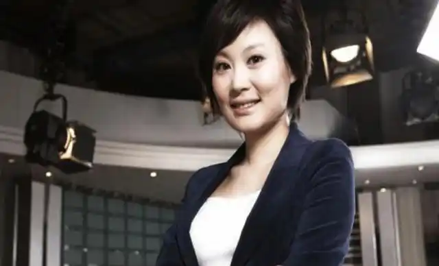 金霞为什么不做主持了?