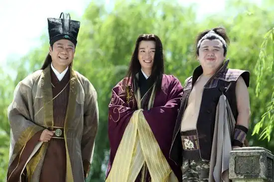 [电视新闻]网友吐槽伦敦奥运伤不起 不如改看《钟馗传说》