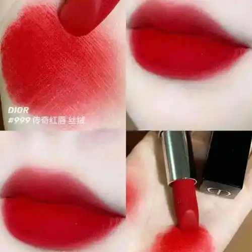 但大牌口红虽好,想囤个几色一支就350元!