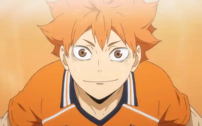 【排球少年|日向翔阳】在稻荷崎之战中闪耀的小太阳_哔哩哔哩_bili