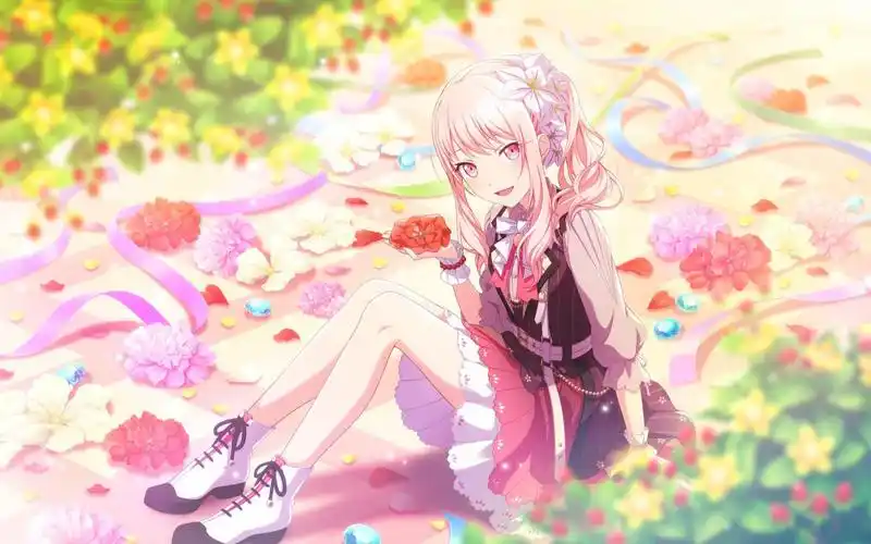 [pjsk]"happy birthday!"晓山瑞希生日卡剧情(个人熟肉)_哔哩哔哩bili