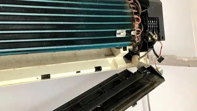 空调过滤网怎么拆下来清洗(格力空调过滤网怎么拆下来清洗)-同城快修