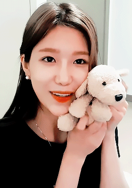 宇宙少女南多愿