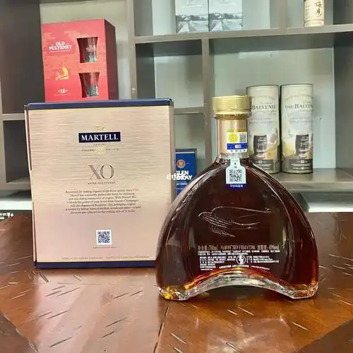 马爹利  #马爹利xo  #洋酒  #拱桥  #绝不会出错