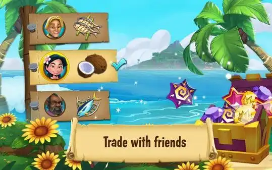 心悦海岛内购破解版v390安卓版