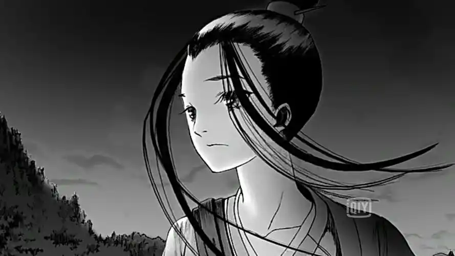 长歌行 自截 头像