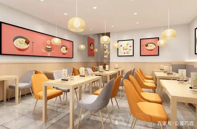 杭州特色餐厅装修设计|饭店餐馆装饰装修|品味舌尖上的美食