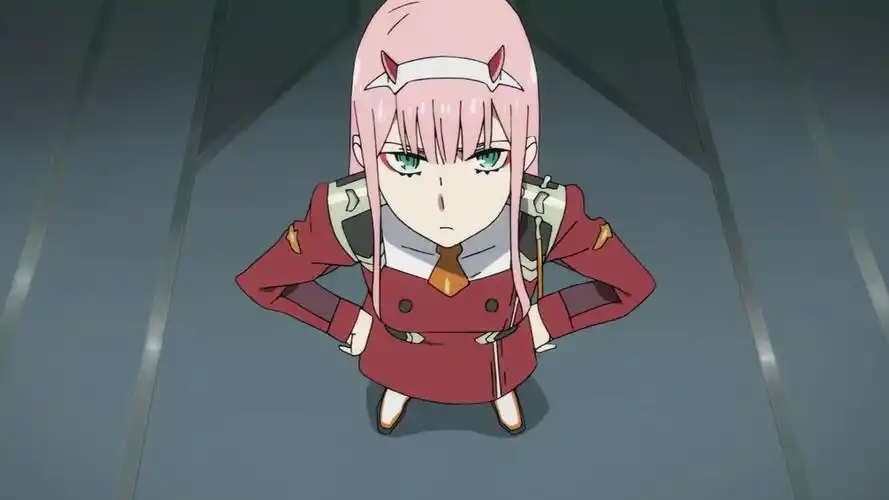 darlinginthefranxx第4话预告吊车尾要逆袭